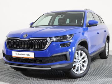 STYLE 2,0TDI DSG 4x4/LedMATRIX