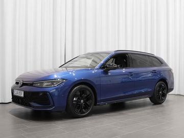 2.0 TDI 4M R-Line 360k Pano.