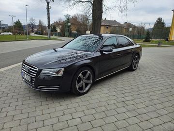 Audi A8 3.0tdi 184kw 4x4 2011