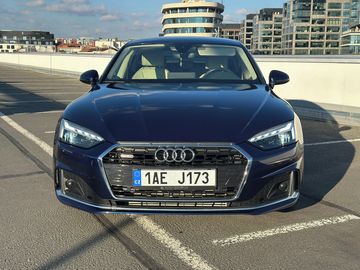 45 TFSI 4x4 180kW Matrix