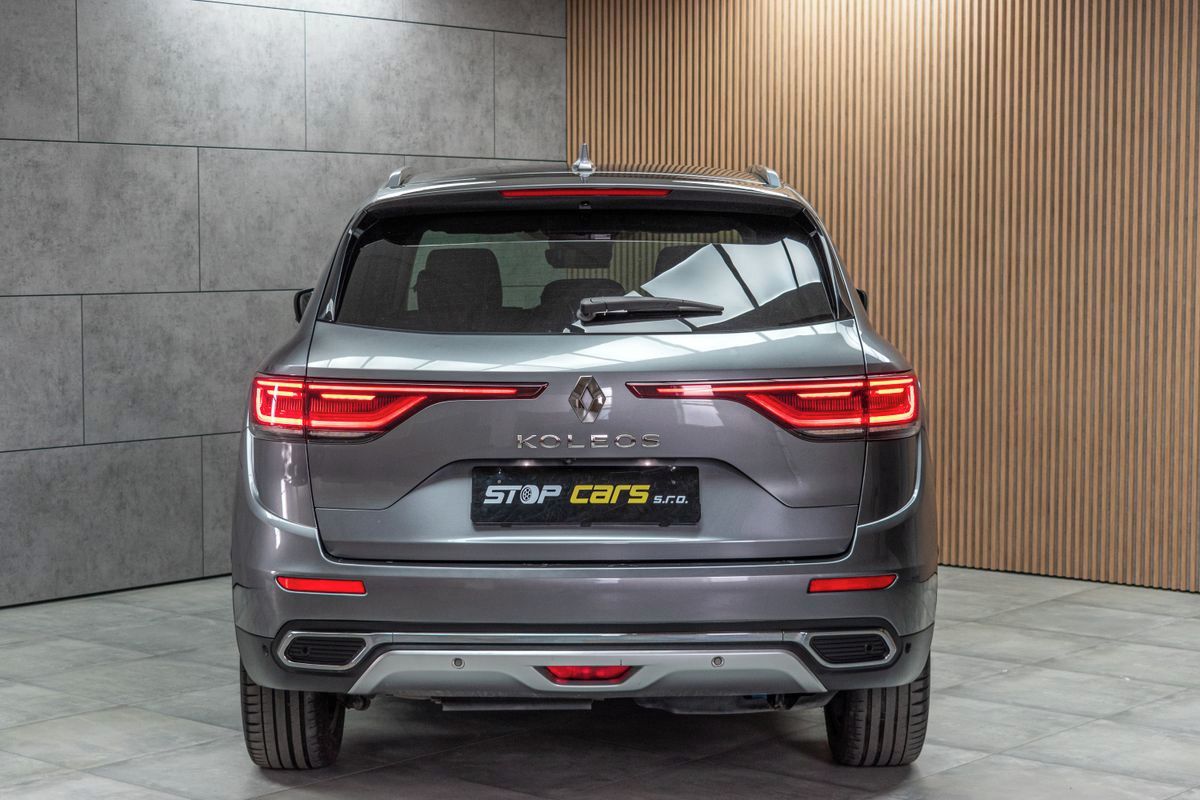 Renault Koleos, 2.0 DCi 135kW AUTOMAT*KAMERA* - fotka 5