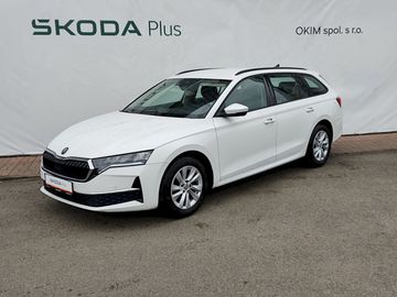 Combi Selection 2,0 tdi 110 Kw