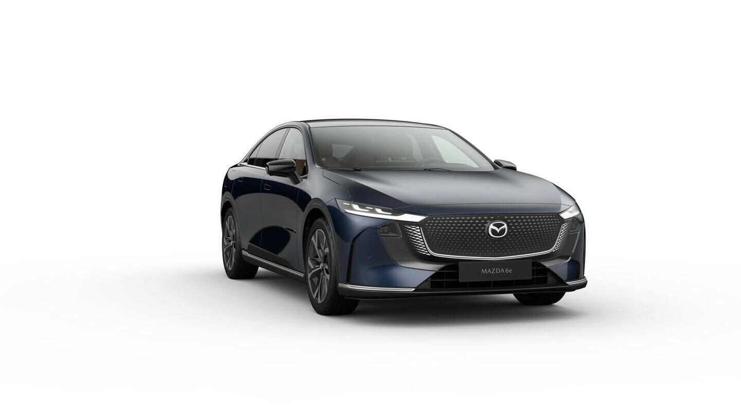 Mazda 6e, Takumi Plus 5 HB  EV 245ps LR - fotka 3