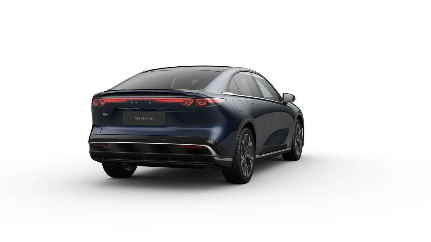 Mazda 6e, Takumi Plus 5 HB  EV 245ps LR - fotka 5