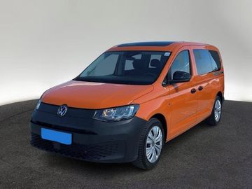 1,5 TSI Basis*Kamera*PANO*DAB*