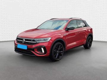 2.0 TDI R-Line *Kamera*Navi*
