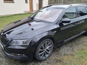 2.0 TDI 4x4 CR 110 kW L&K