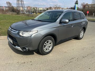 2.2 DI-D, 110kW, 4x4, automat