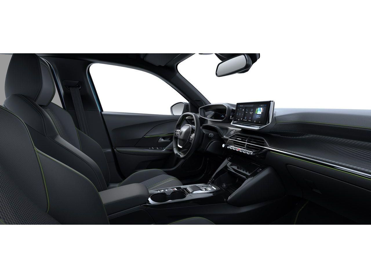 Peugeot 2008, GT - fotka 5