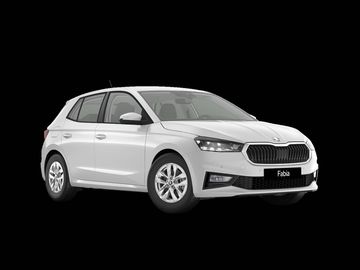 1.0 TSI 85 kW