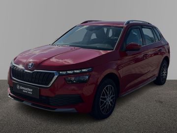 1.5 TSI / 110 kW Style DSG