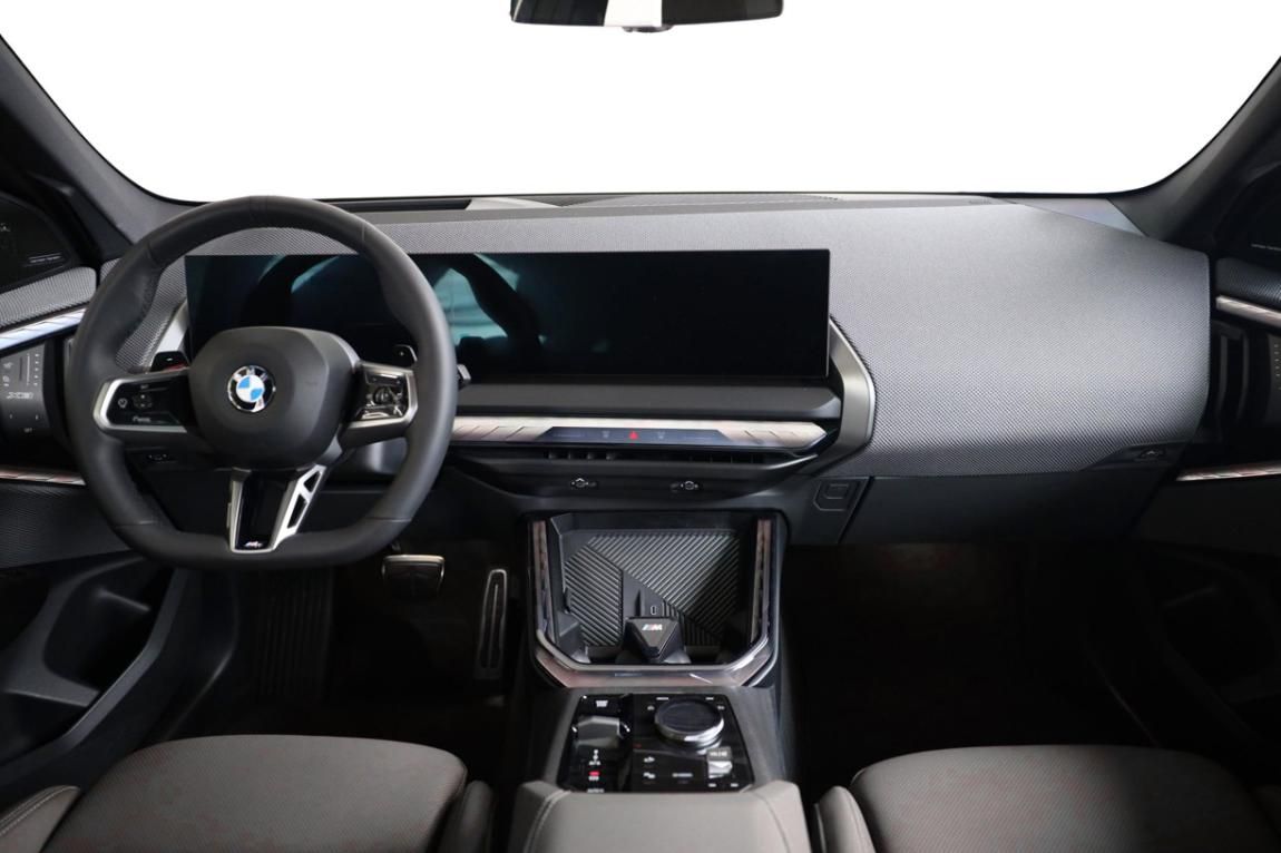 BMW X3, xDrive 40d - fotka 5