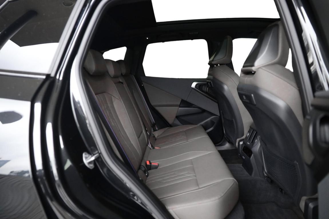 BMW X3, xDrive 40d - fotka 6