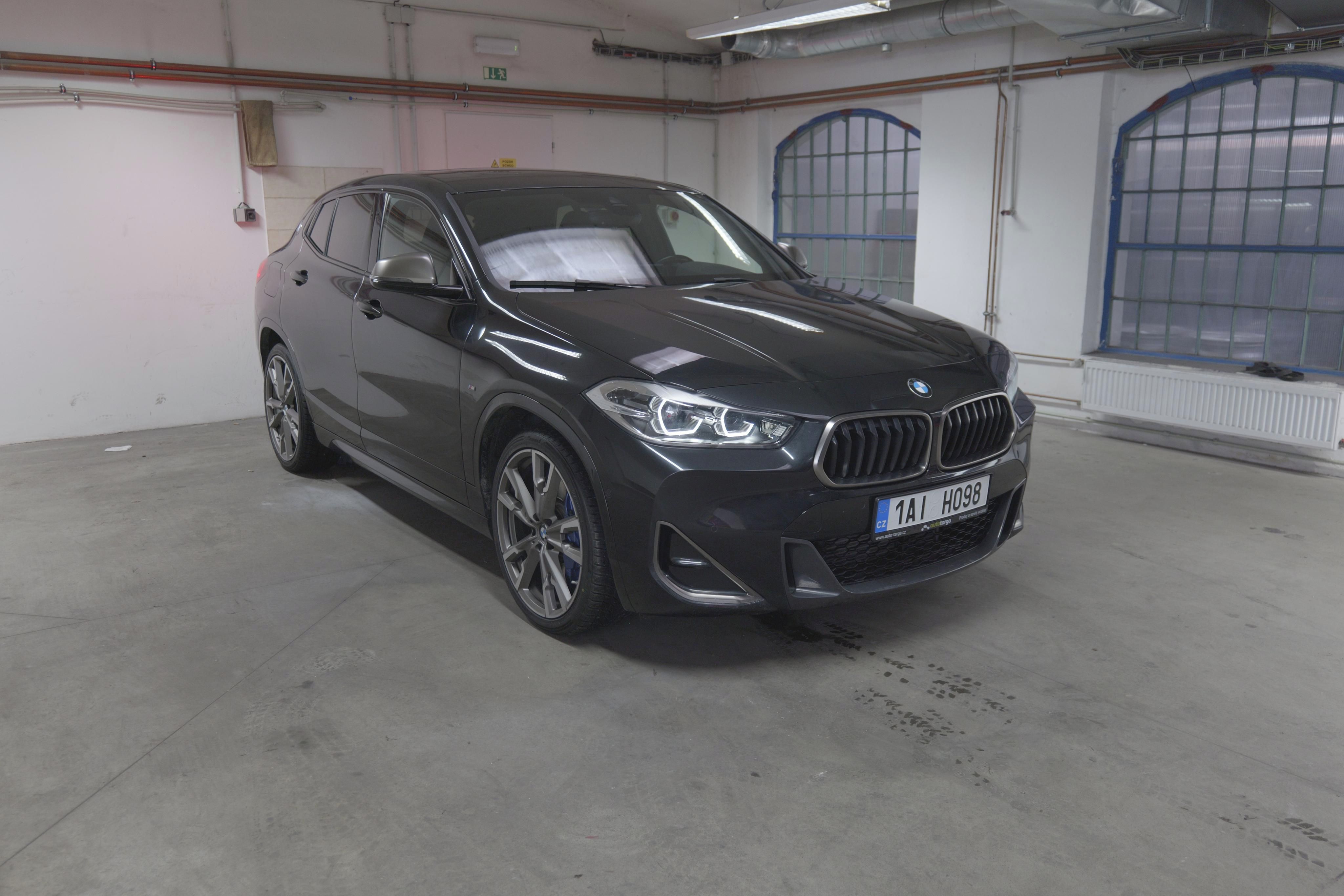 BMW X2, M35 i xDrive*HUD*ACC* - fotka 3