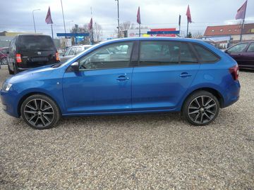 1.6TDi 77kW SPACEBACK NOVÁ STK