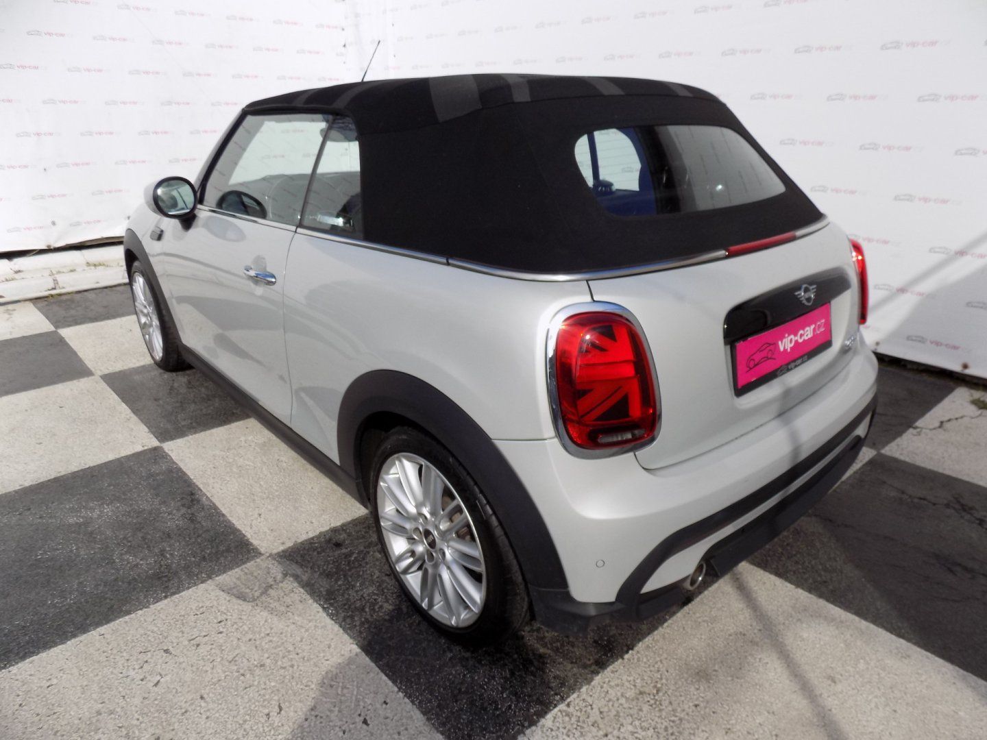 Mini Cooper, 1.5i/El.střecha/2.Maj.ČR/DPH/ - fotka 6
