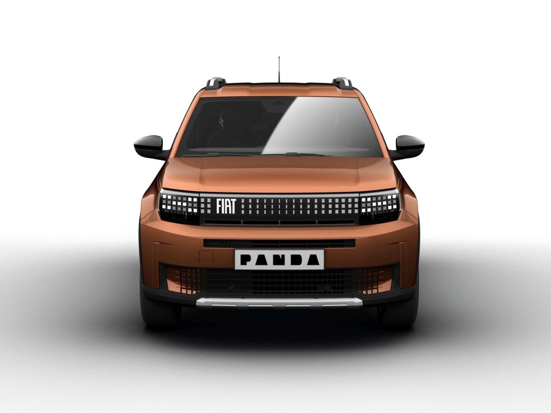 Fiat Grande Panda, 1,2   Icon 1,2 Turbo 100k MT6 - fotka 3