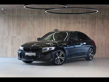 d xDrive Sedan, Head-up, ACC
