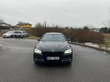 BMW 530D xDrive Individual
