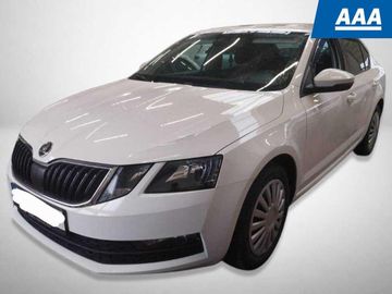 1.6 TDI, Klima, Tempomat