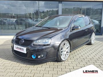 2.0 TFSi/147kW GTI