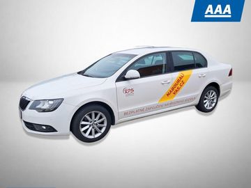 1.4 TSI, Ambition Plus, ČR
