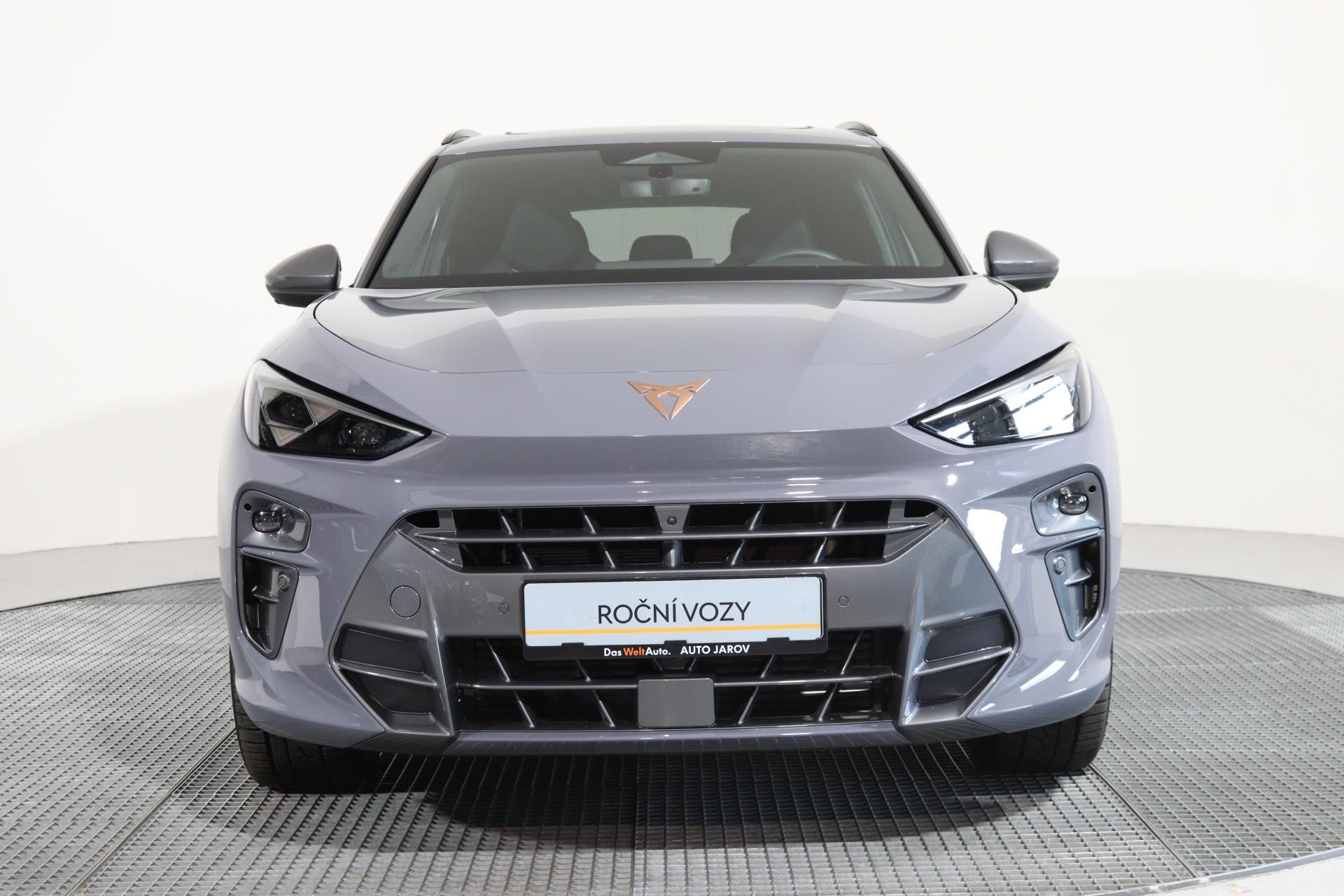 Cupra Terramar, VZ 2.0 TSI 204k DSG 4WD - fotka 4