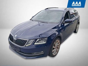 2.0 TDI, Automat, Navi