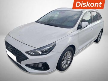 1.6 CRDi, ČR,1.maj
