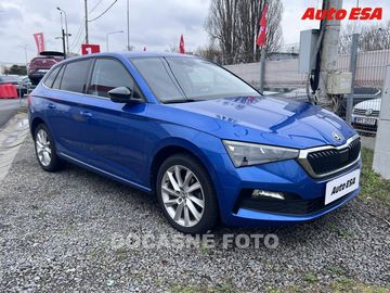 1.5 TSI,ČR,DSG