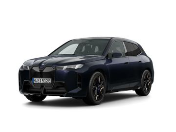 iX xDrive60 Mpaket