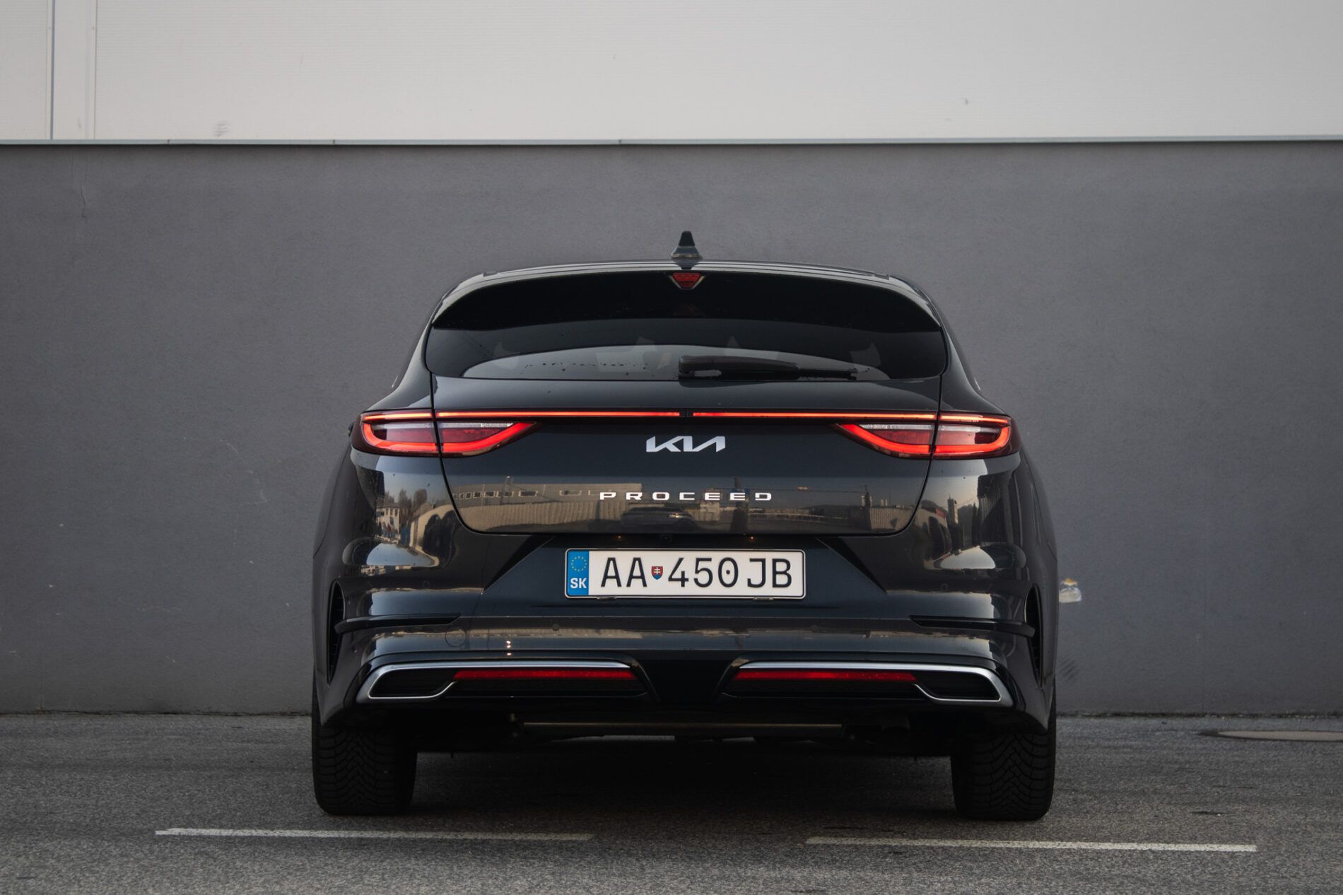 Kia Pro_cee´d - fotka 6