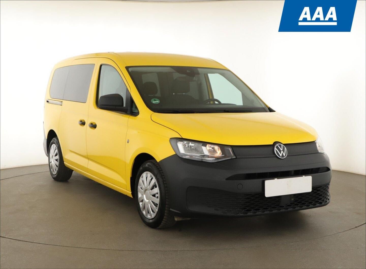 Volkswagen Caddy, Maxi 2.0 TDI, Kombi, Maxi