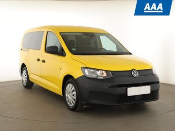 Maxi 2.0 TDI, Kombi, Maxi