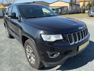 3.0 CRDi V6 140 kW 4x4 CZ