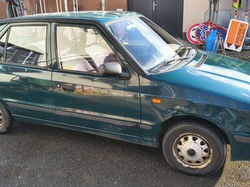 1.3 , 1.maj., najeto 84 400 km