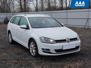 2.0 TDI, Highline, Automat