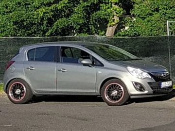 Opel Corsa 1.3 CDTI.