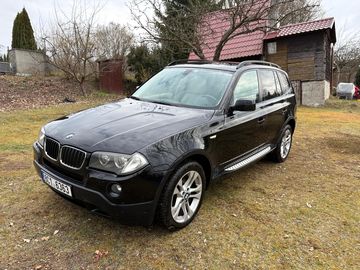 X3, e87, 2.0 D