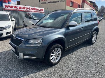 1.4 TSi OUTDOOR