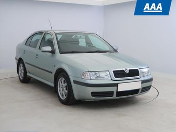 1.6, Klima, El. okna