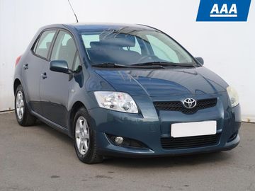 1.6 Valvematic, Navi