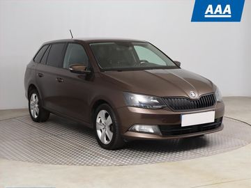 1.0 TSI, Serv.kniha