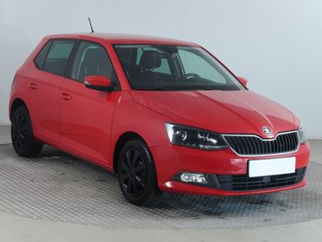 1.2 TSI, Style