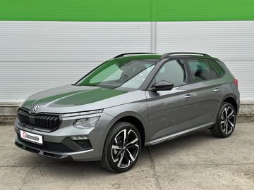 1.0TSi DSG 116PS Monte Carlo
