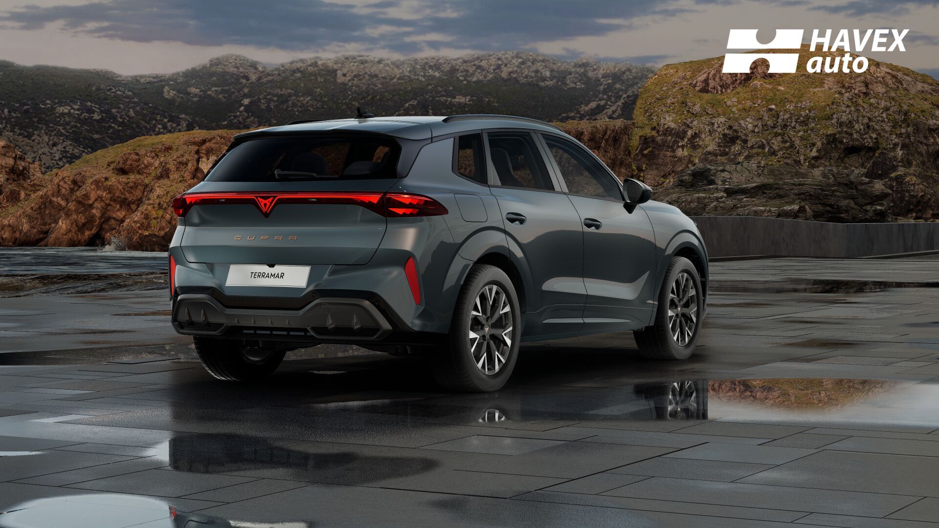 Cupra Terramar, CUPRA 1.5 eTSI 150k DSG DSG - fotka 2
