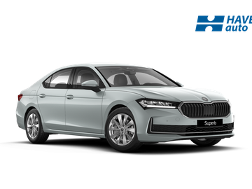 Selection 2.0 TSI 150 kW DSG