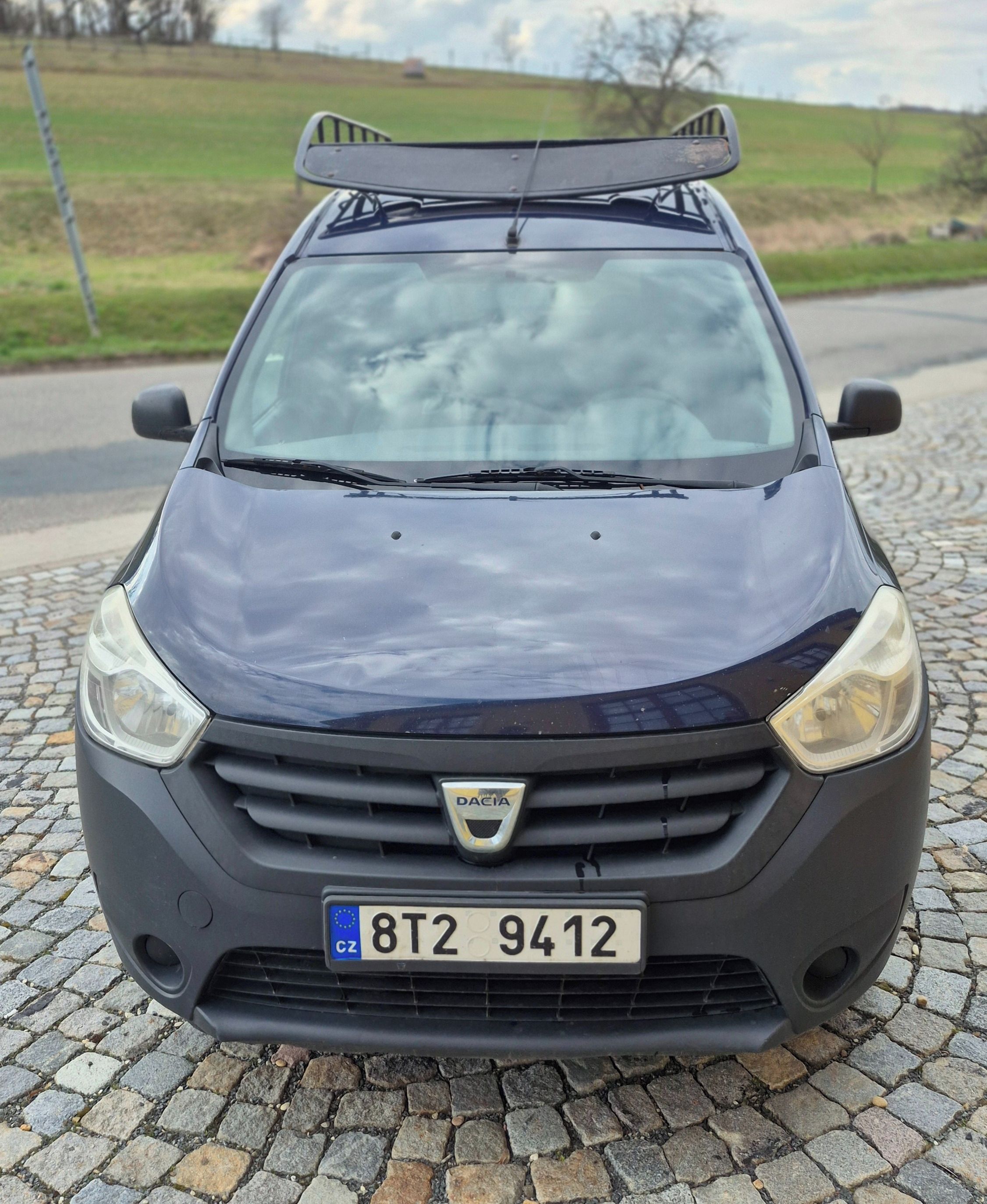 Dacia Dokker, 1.6 60kW - fotka 3