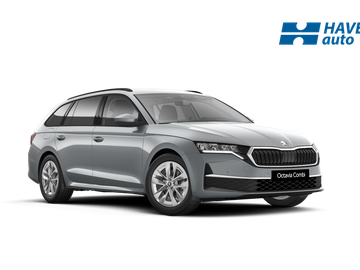Classic 1.5 TSI 85 kW