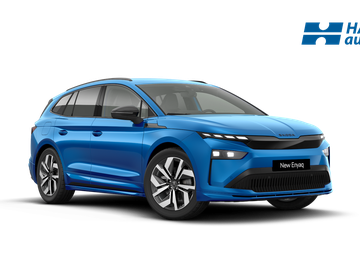 Sportline 85, 82 kWh 210 kW